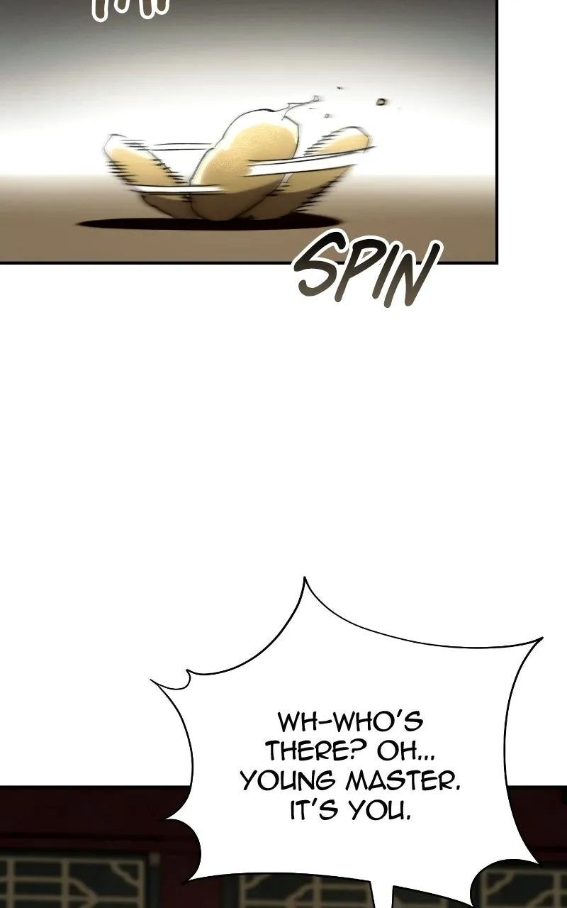 The Heavenly Demon Wants a Quiet Life Chapter 54 page 104 - 