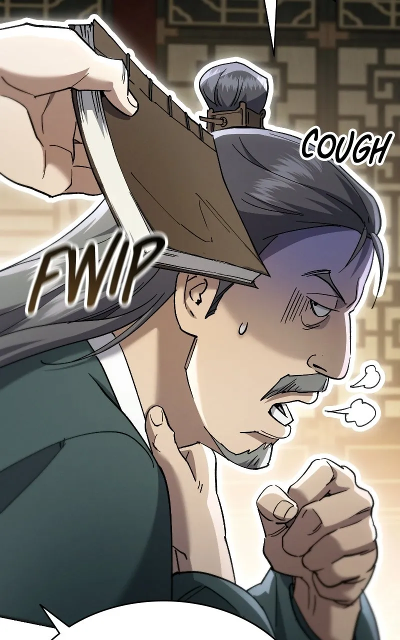 The Heavenly Demon Wants a Quiet Life Chapter 54 page 105 - 