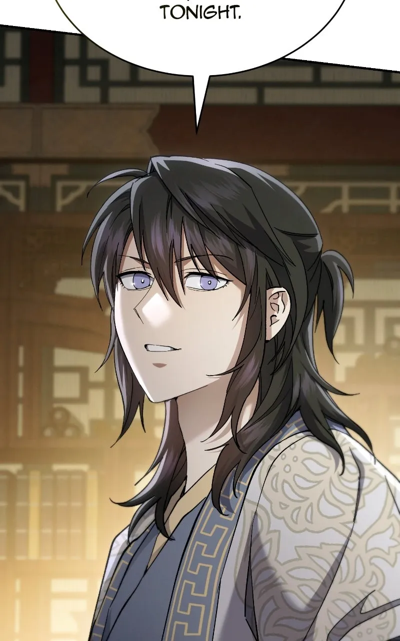 The Heavenly Demon Wants a Quiet Life Chapter 54 page 107 - 