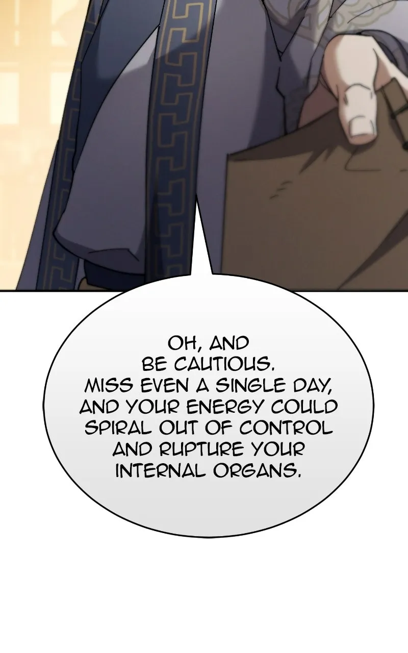 The Heavenly Demon Wants a Quiet Life Chapter 54 page 108 - 
