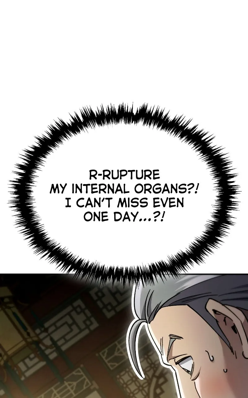 The Heavenly Demon Wants a Quiet Life Chapter 54 page 109 - 