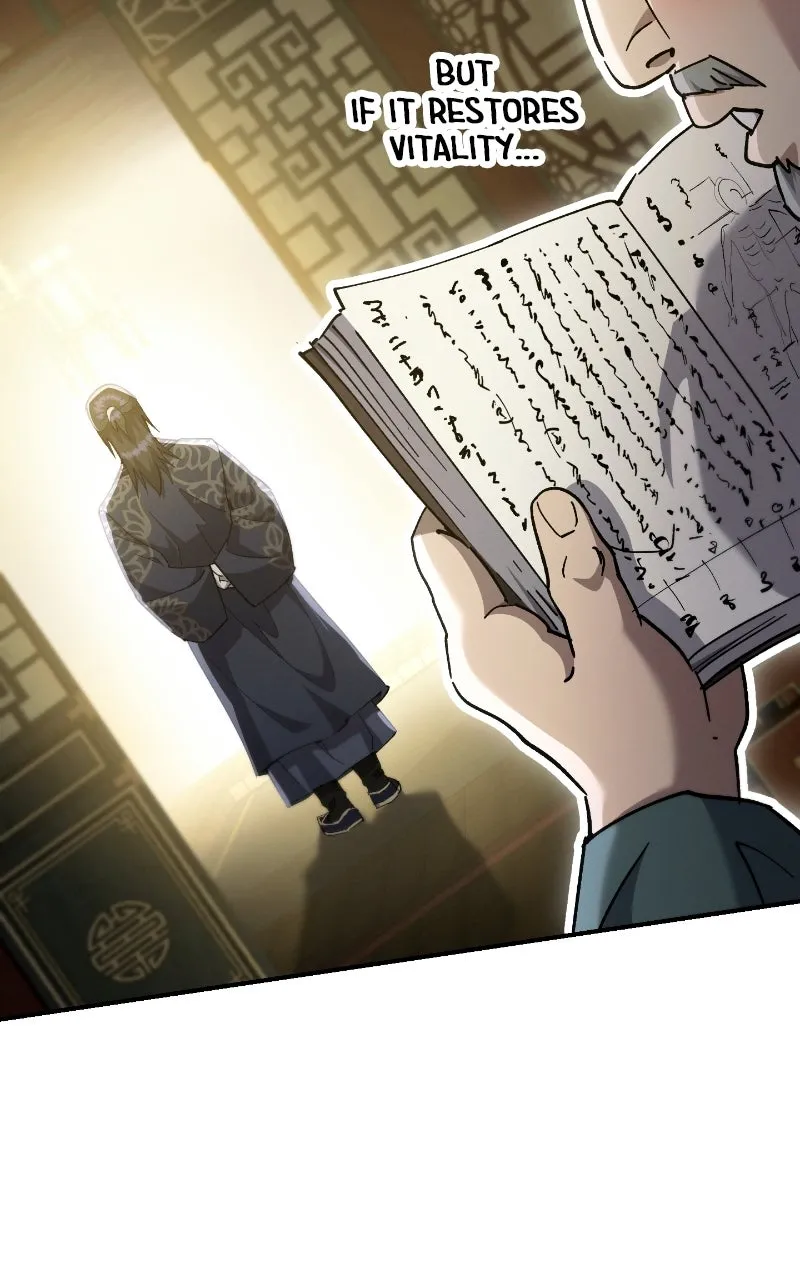 The Heavenly Demon Wants a Quiet Life Chapter 54 page 110 - 