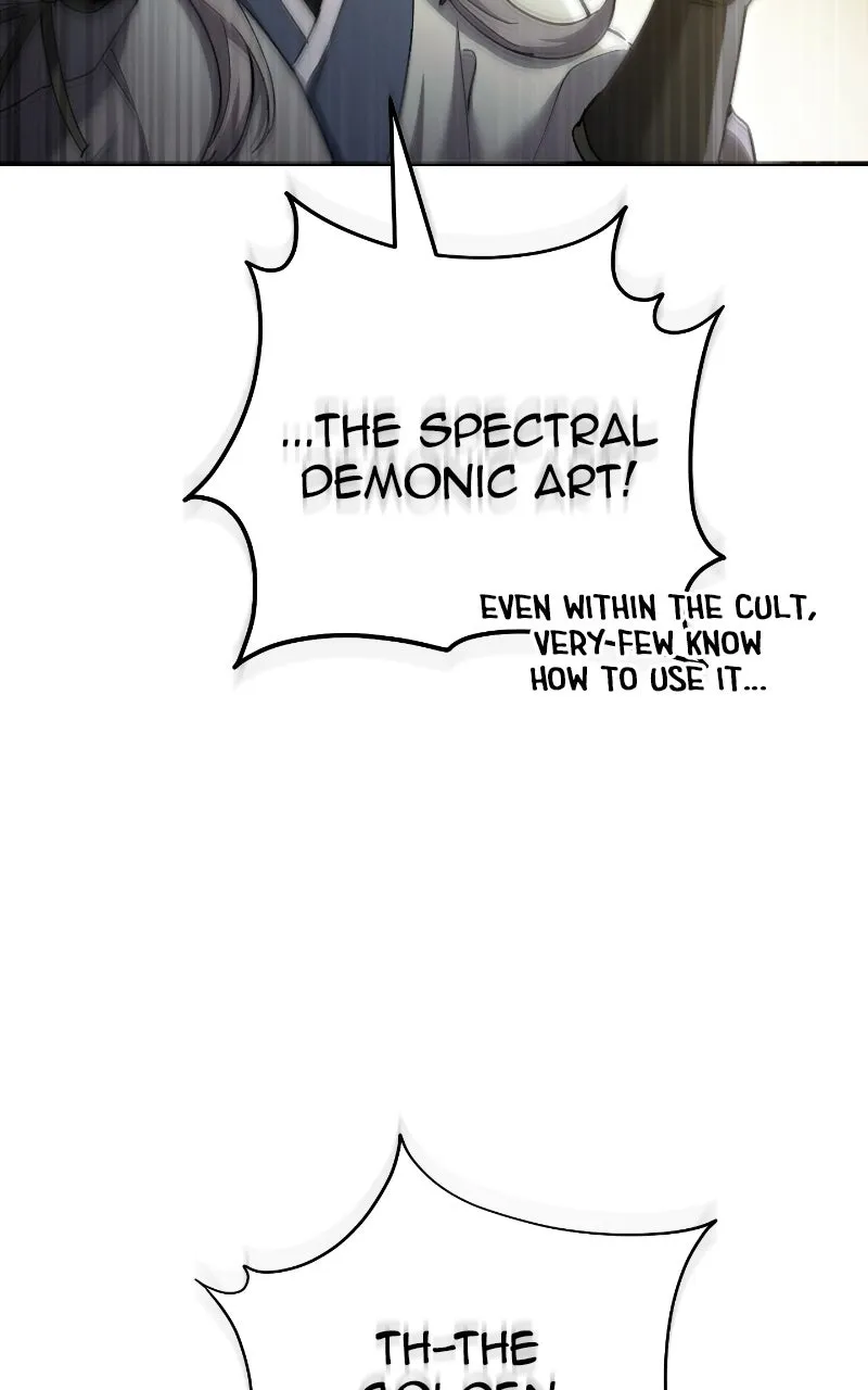 The Heavenly Demon Wants a Quiet Life Chapter 54 page 113 - 