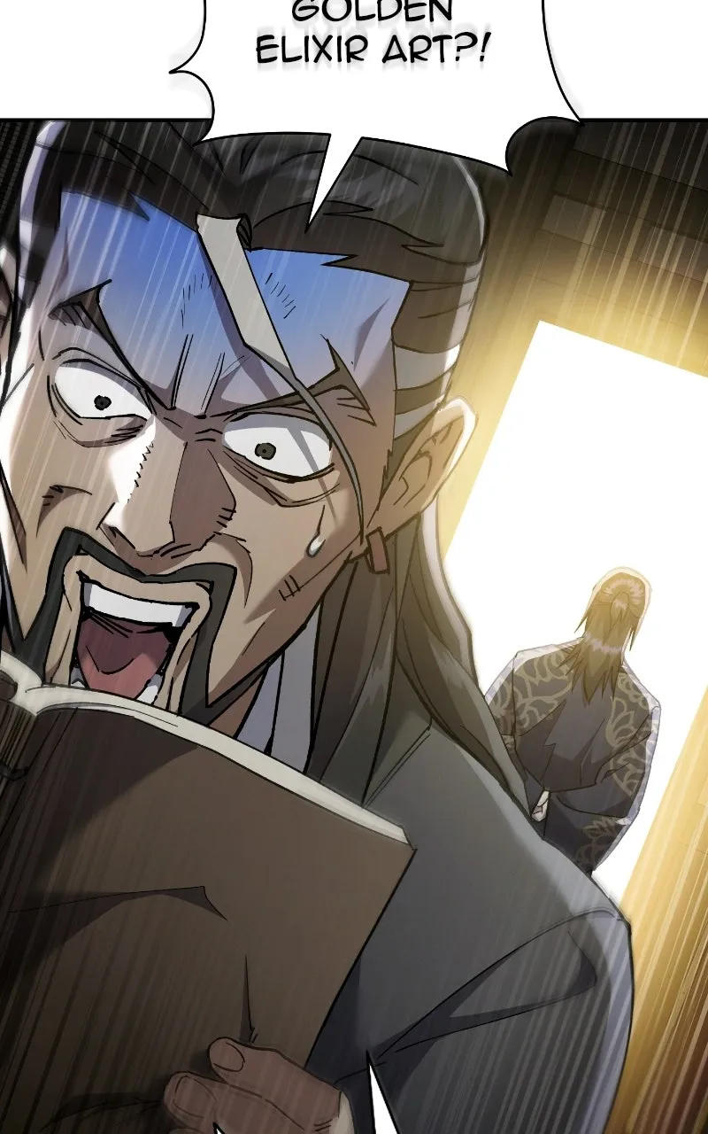 The Heavenly Demon Wants a Quiet Life Chapter 54 page 114 - 