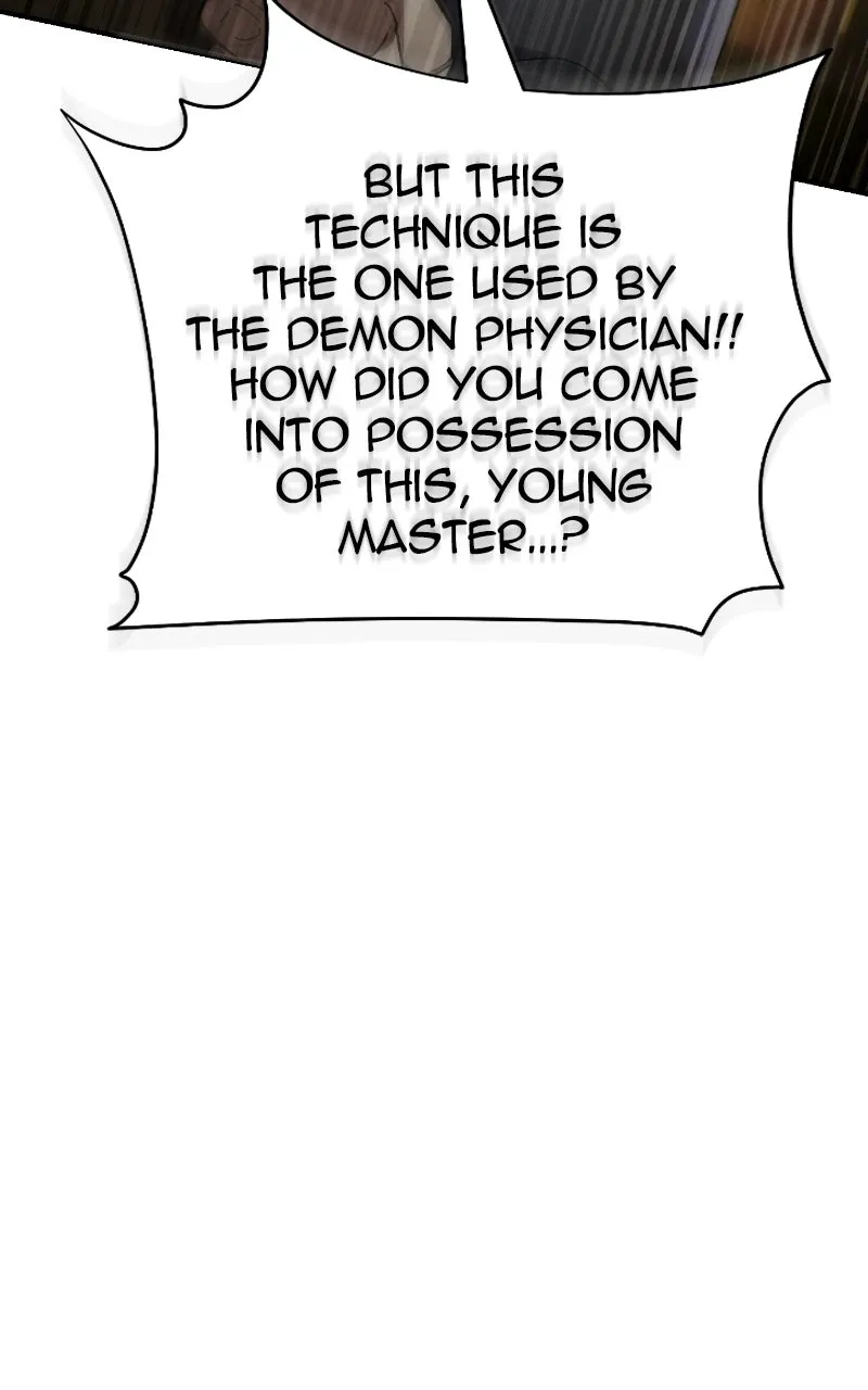 The Heavenly Demon Wants a Quiet Life Chapter 54 page 115 - 