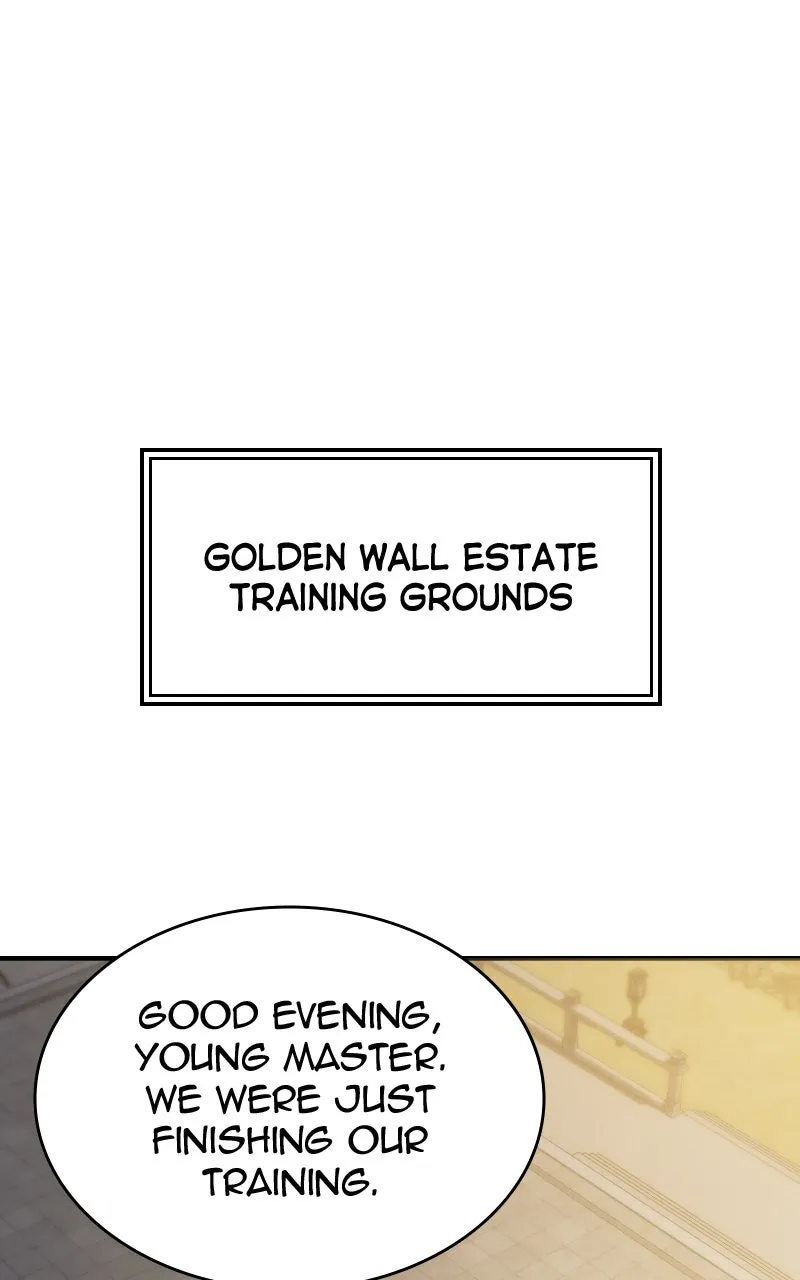 The Heavenly Demon Wants a Quiet Life Chapter 54 page 116 - 