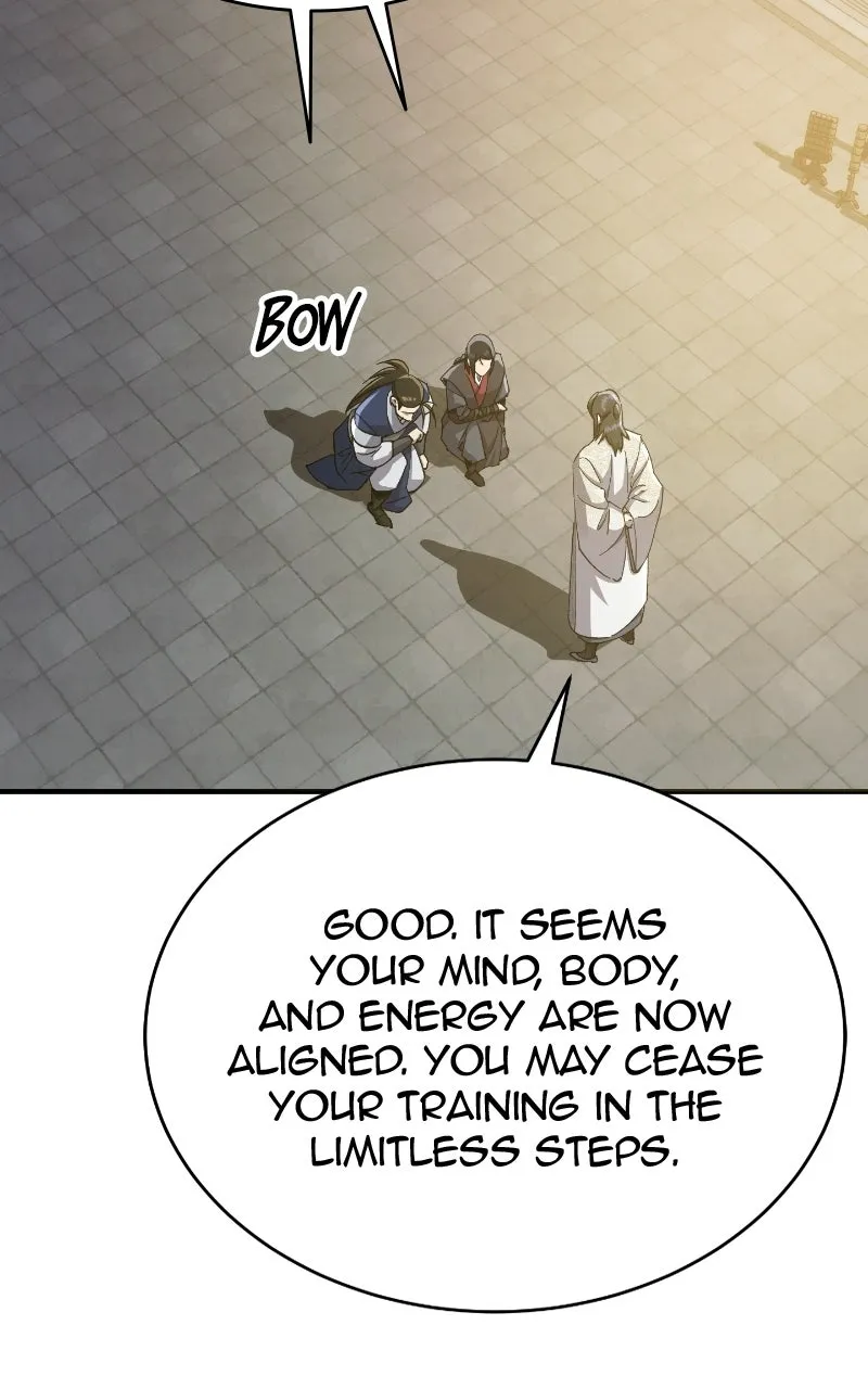 The Heavenly Demon Wants a Quiet Life Chapter 54 page 117 - 