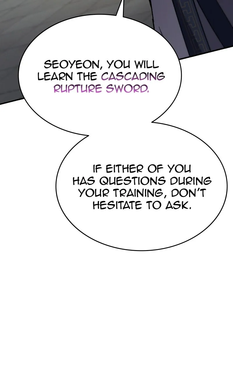 The Heavenly Demon Wants a Quiet Life Chapter 54 page 120 - 
