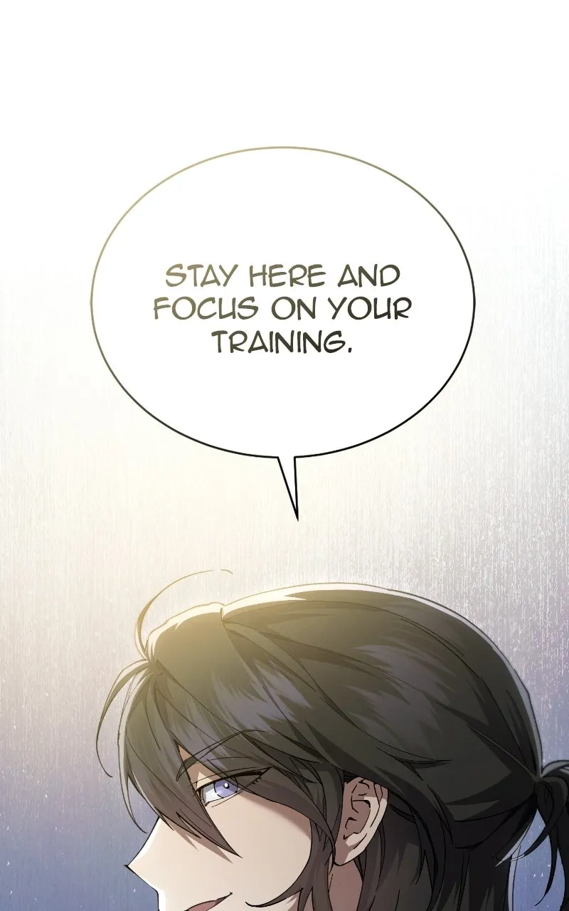 The Heavenly Demon Wants a Quiet Life Chapter 54 page 124 - 