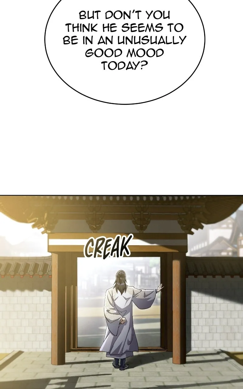 The Heavenly Demon Wants a Quiet Life Chapter 54 page 128 - 