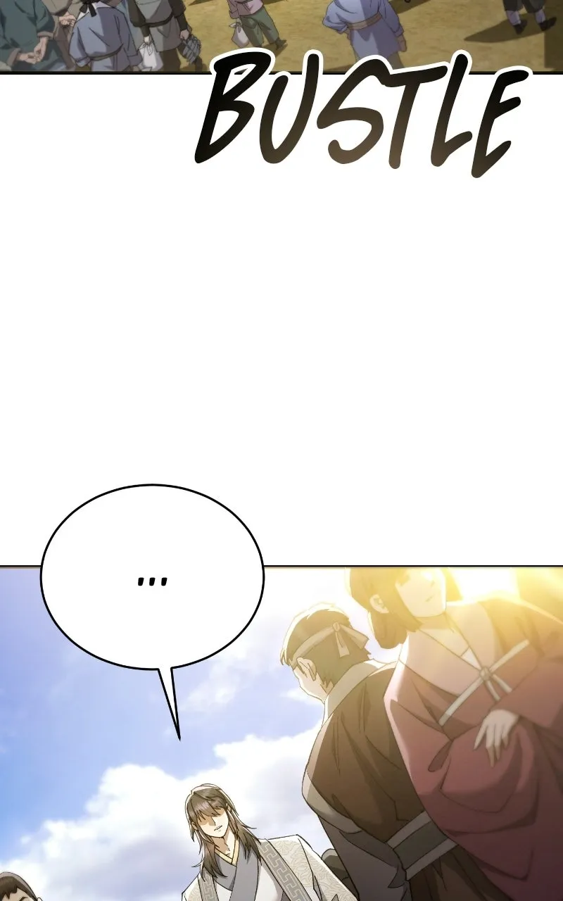 The Heavenly Demon Wants a Quiet Life Chapter 54 page 134 - 