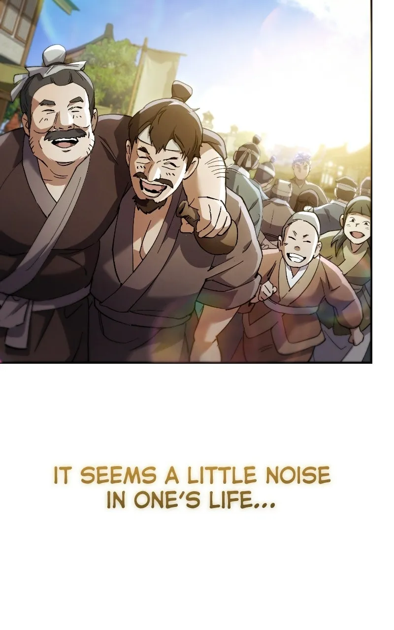 The Heavenly Demon Wants a Quiet Life Chapter 54 page 138 - 