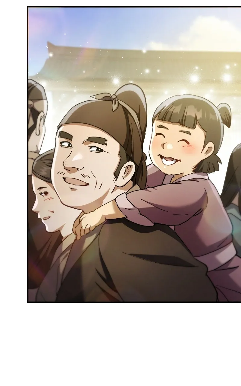 The Heavenly Demon Wants a Quiet Life Chapter 54 page 139 - 