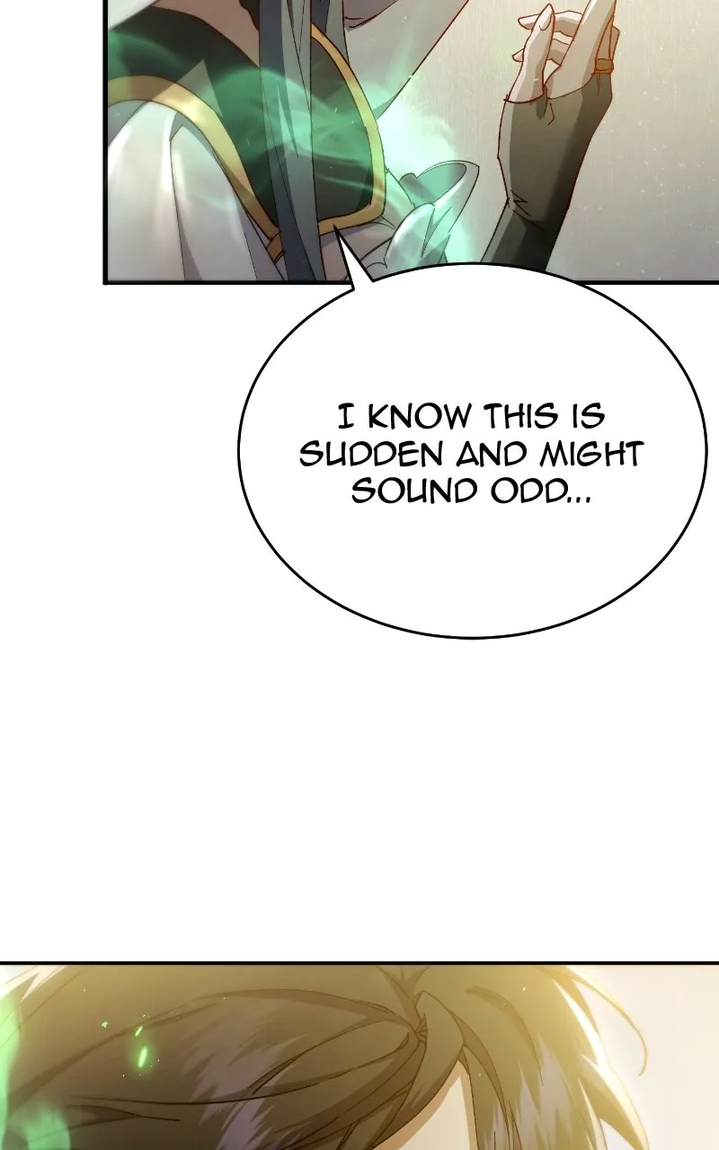 The Heavenly Demon Wants a Quiet Life Chapter 54 page 148 - 