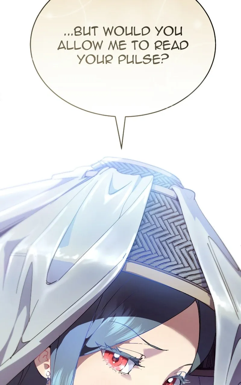 The Heavenly Demon Wants a Quiet Life Chapter 54 page 150 - 