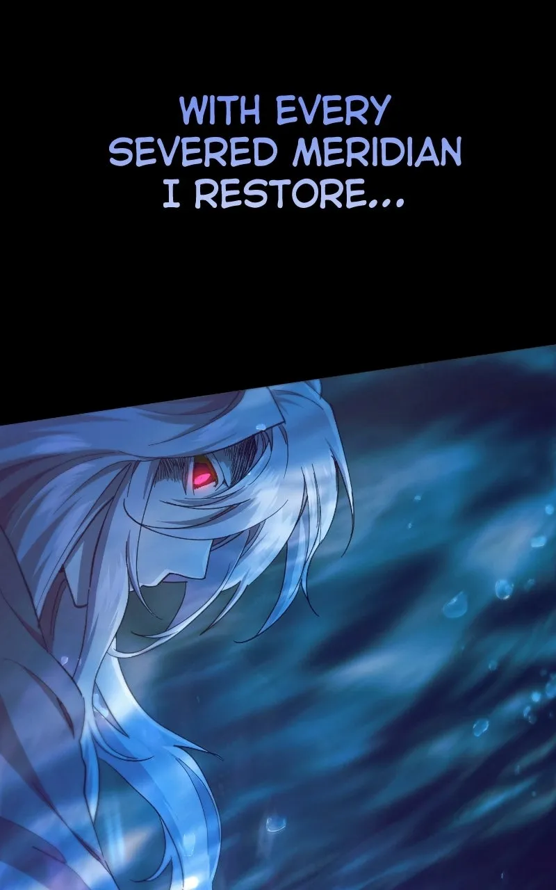 The Heavenly Demon Wants a Quiet Life Chapter 54 page 21 - 
