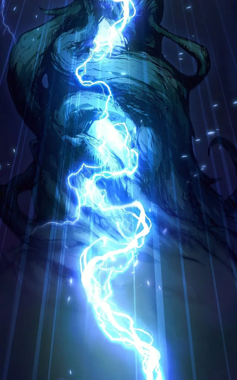 The Heavenly Demon Wants a Quiet Life Chapter 54 page 28 - 