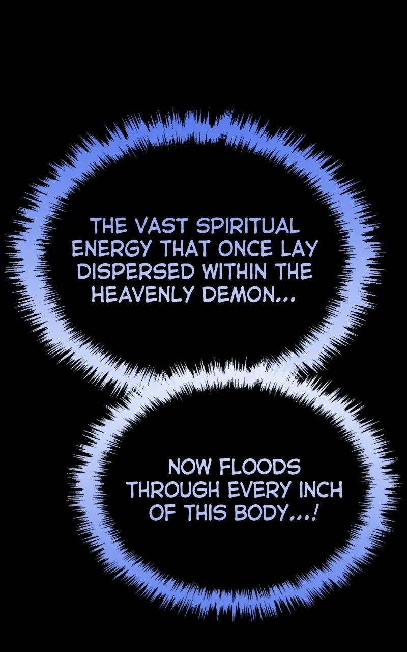 The Heavenly Demon Wants a Quiet Life Chapter 54 page 30 - 