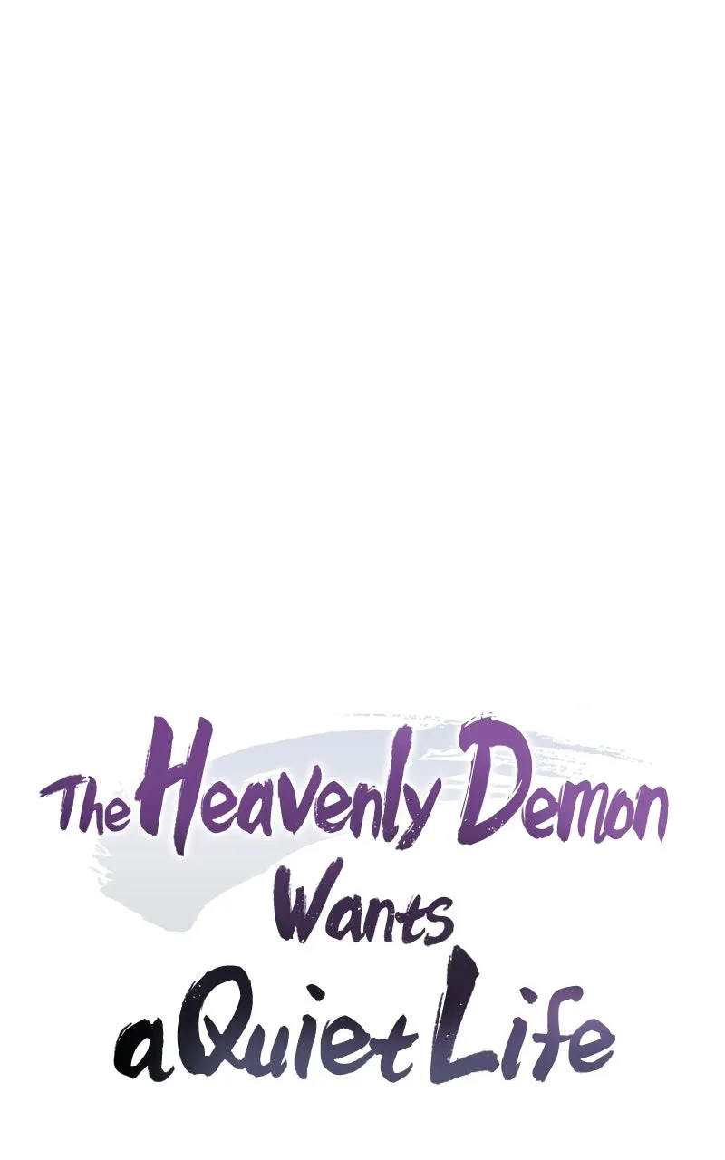 The Heavenly Demon Wants a Quiet Life Chapter 54 page 46 - 