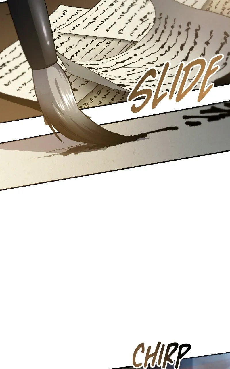 The Heavenly Demon Wants a Quiet Life Chapter 54 page 54 - 