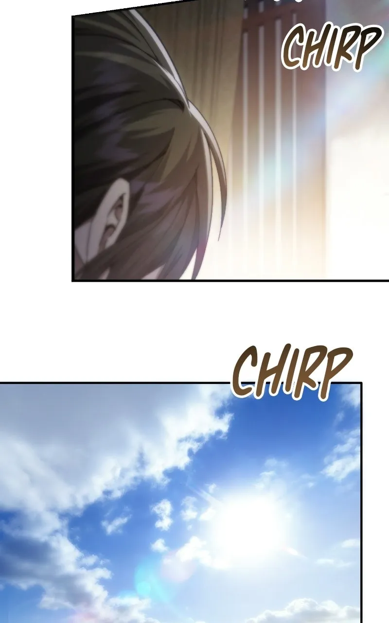 The Heavenly Demon Wants a Quiet Life Chapter 54 page 55 - 
