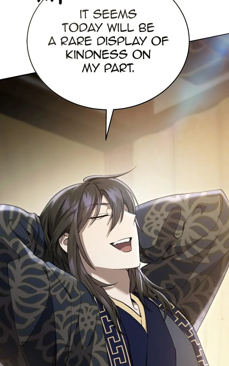 The Heavenly Demon Wants a Quiet Life Chapter 54 page 58 - 