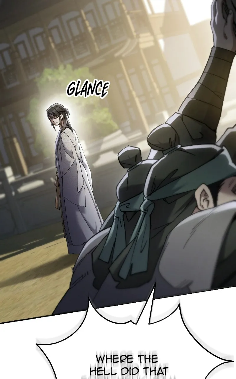 The Heavenly Demon Wants a Quiet Life Chapter 54 page 68 - 