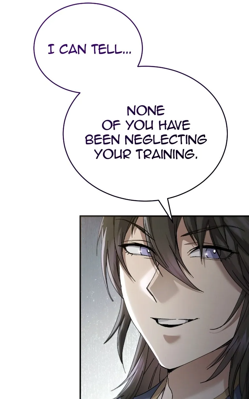 The Heavenly Demon Wants a Quiet Life Chapter 54 page 76 - 