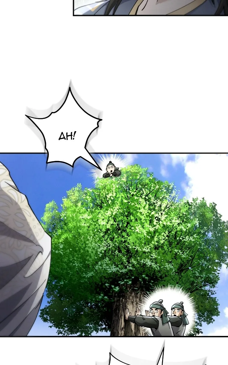 The Heavenly Demon Wants a Quiet Life Chapter 54 page 77 - 