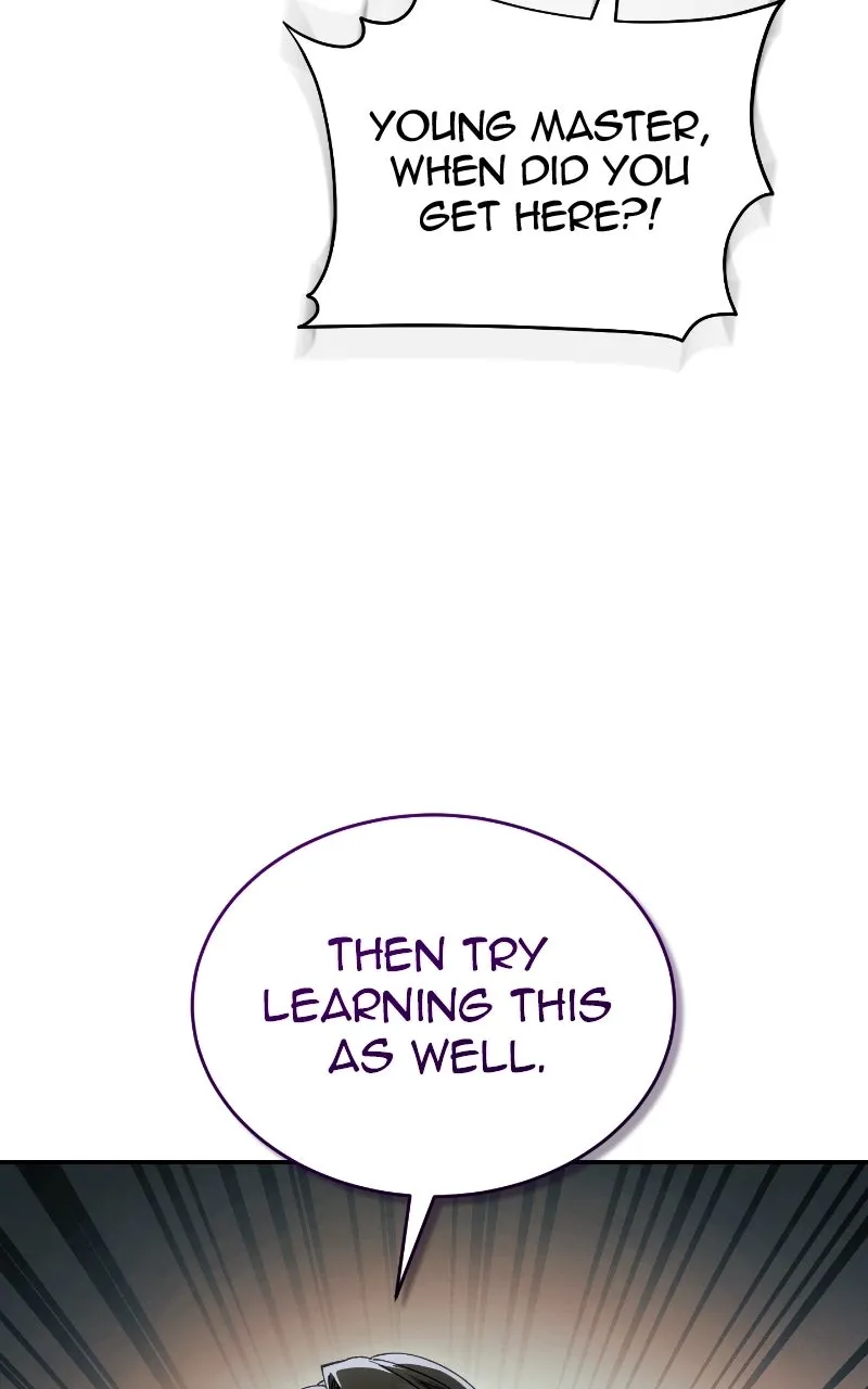 The Heavenly Demon Wants a Quiet Life Chapter 54 page 78 - 