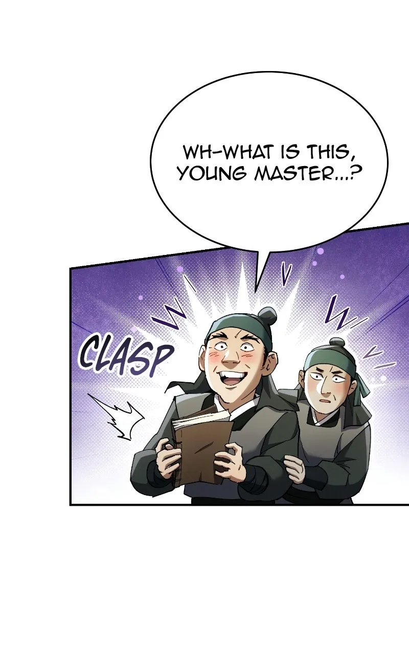 The Heavenly Demon Wants a Quiet Life Chapter 54 page 80 - 