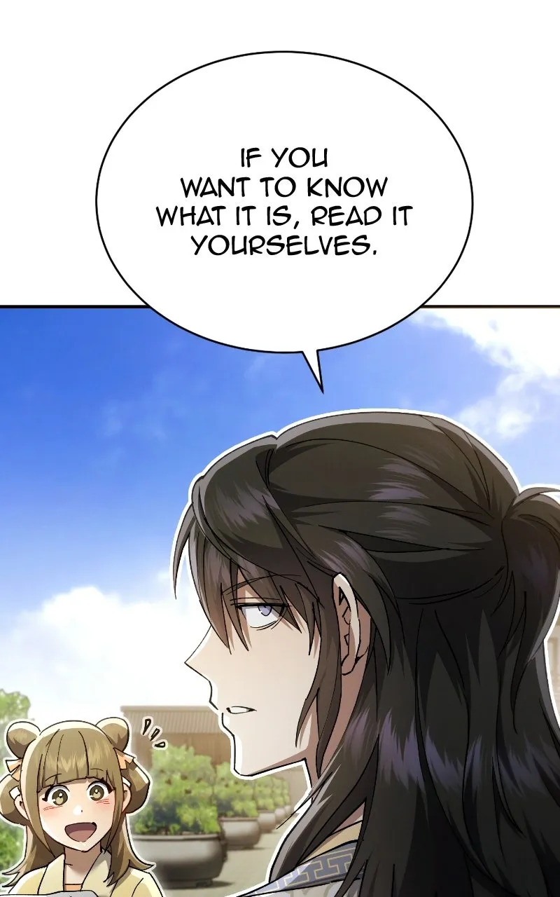 The Heavenly Demon Wants a Quiet Life Chapter 54 page 81 - 