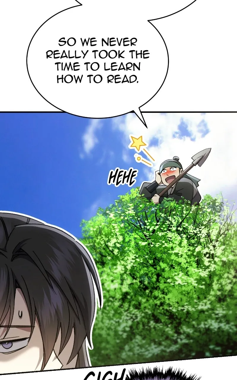 The Heavenly Demon Wants a Quiet Life Chapter 54 page 83 - 