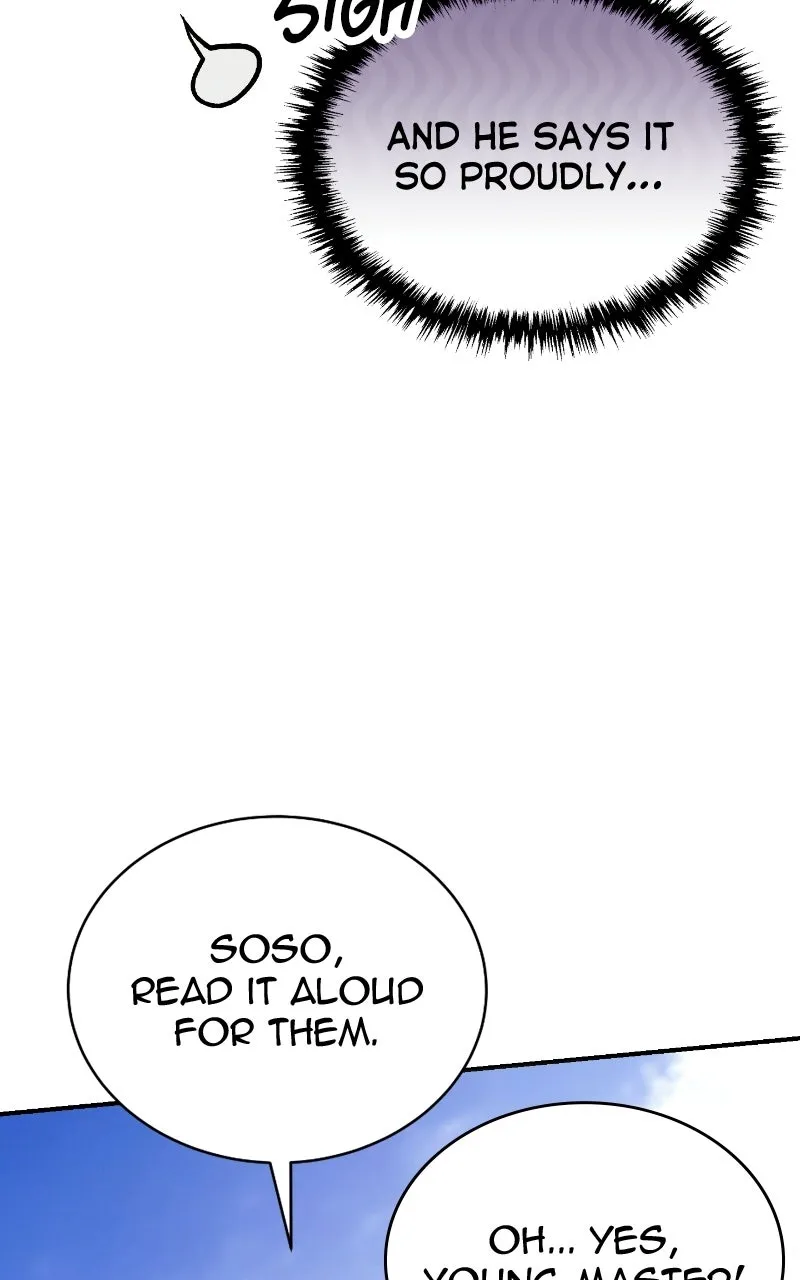 The Heavenly Demon Wants a Quiet Life Chapter 54 page 84 - 