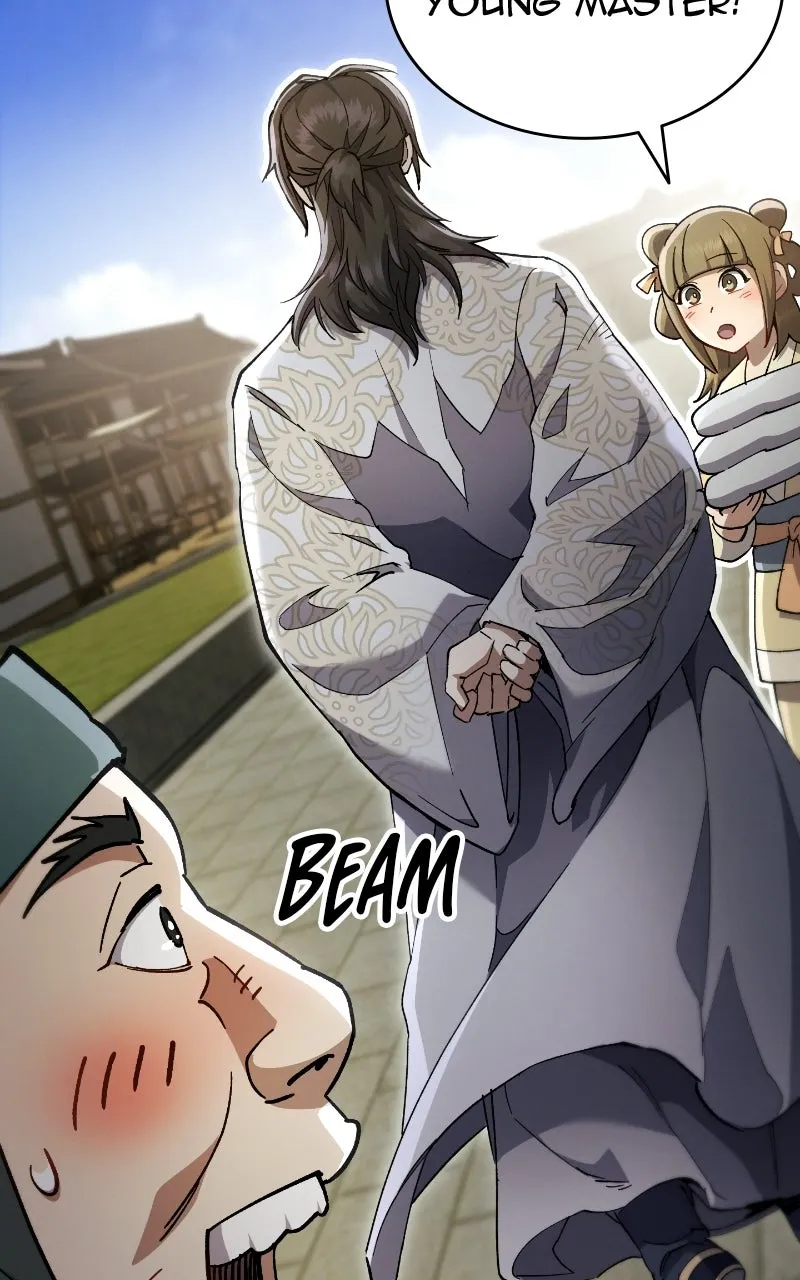 The Heavenly Demon Wants a Quiet Life Chapter 54 page 85 - 