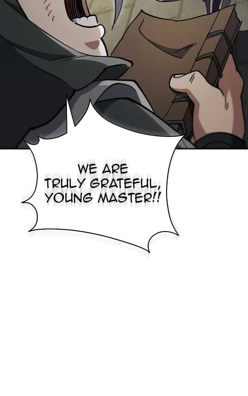 The Heavenly Demon Wants a Quiet Life Chapter 54 page 86 - 