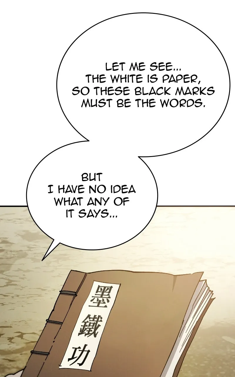The Heavenly Demon Wants a Quiet Life Chapter 54 page 87 - 