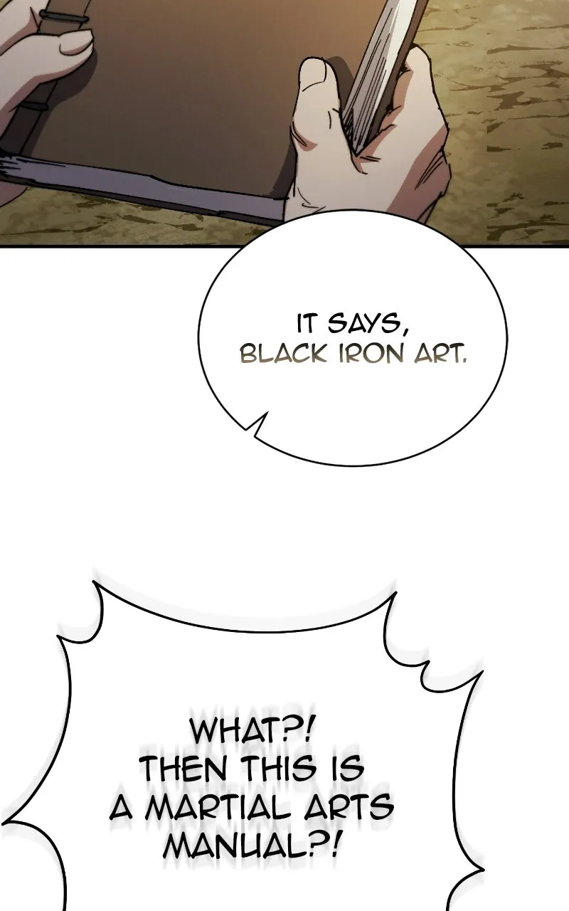 The Heavenly Demon Wants a Quiet Life Chapter 54 page 88 - 