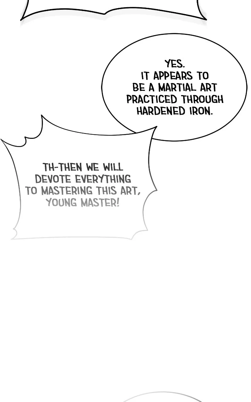 The Heavenly Demon Wants a Quiet Life Chapter 54 page 89 - 