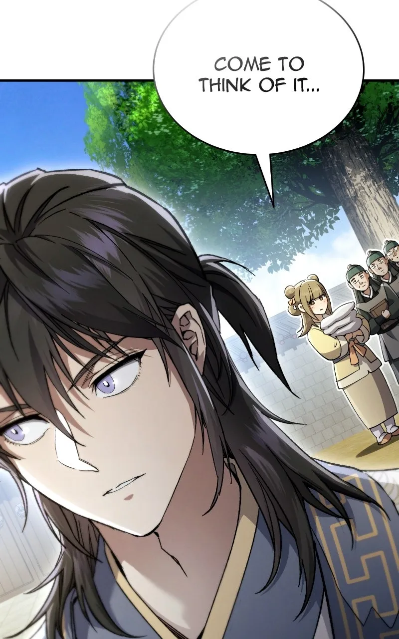 The Heavenly Demon Wants a Quiet Life Chapter 54 page 90 - 
