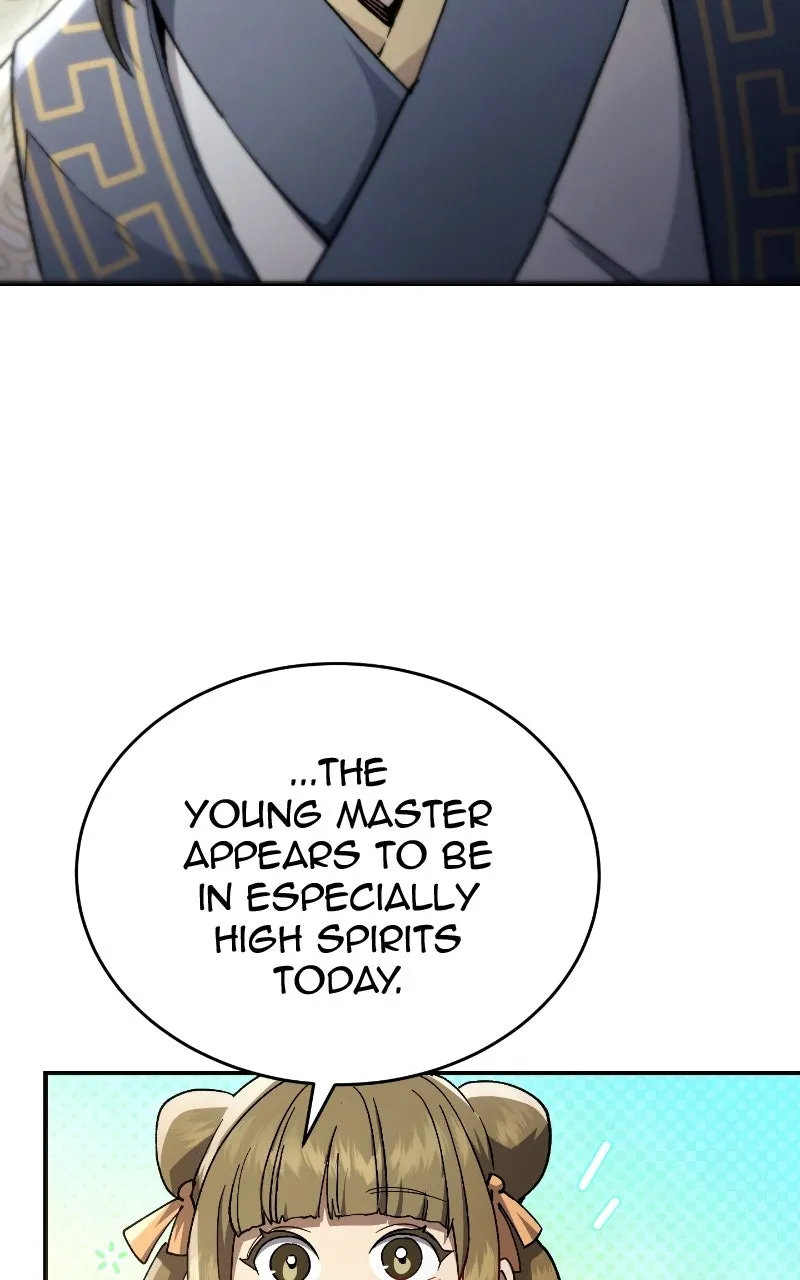 The Heavenly Demon Wants a Quiet Life Chapter 54 page 91 - 