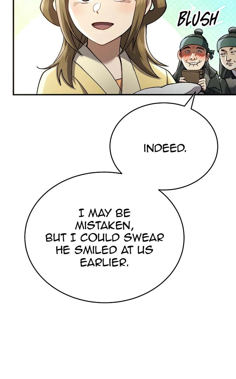 The Heavenly Demon Wants a Quiet Life Chapter 54 page 92 - 
