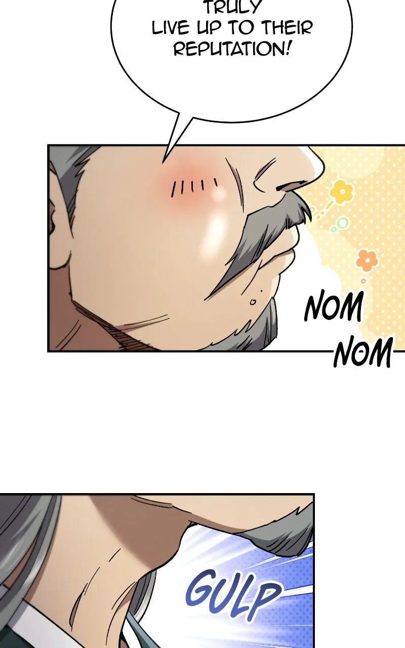 The Heavenly Demon Wants a Quiet Life Chapter 54 page 97 - 