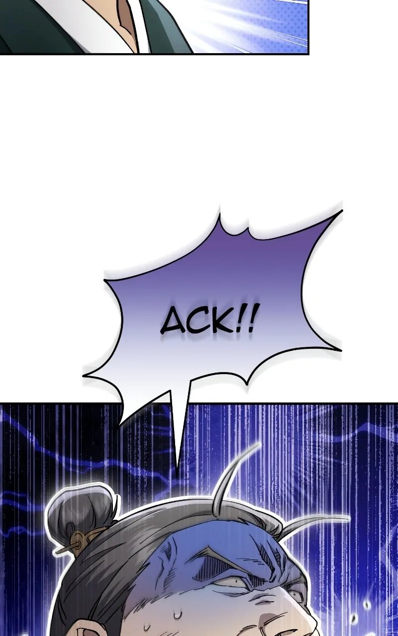 The Heavenly Demon Wants a Quiet Life Chapter 54 page 98 - 