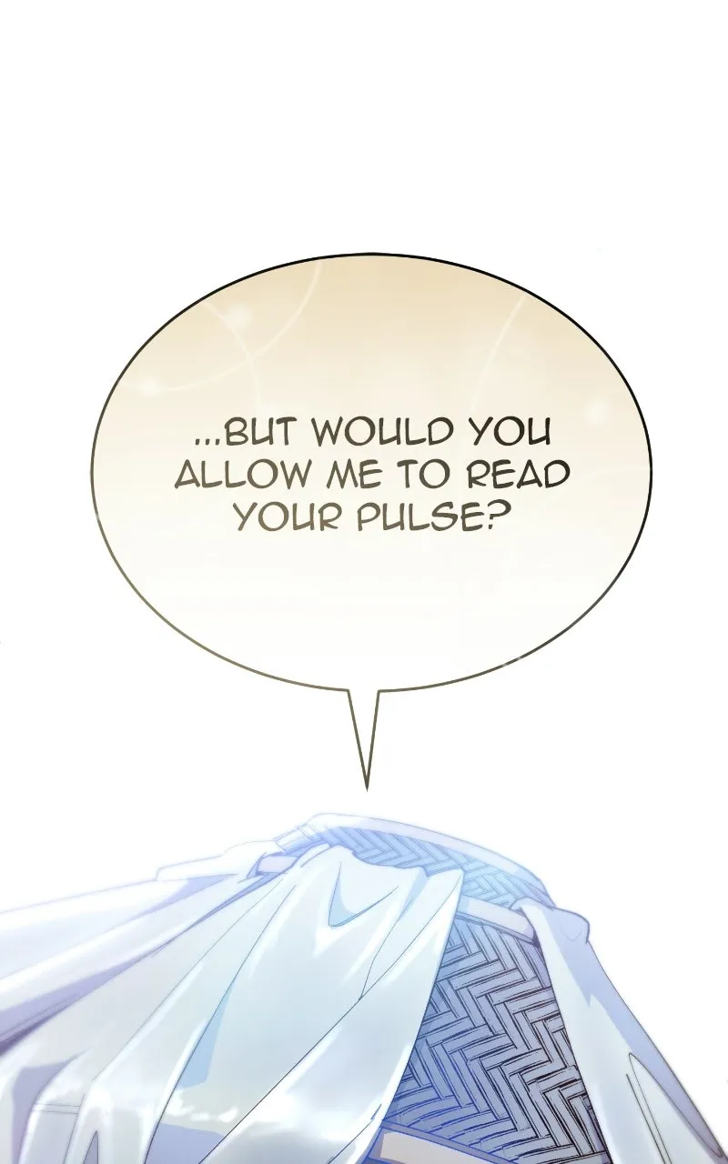 The Heavenly Demon Wants a Quiet Life Chapter 55 page 11 - 