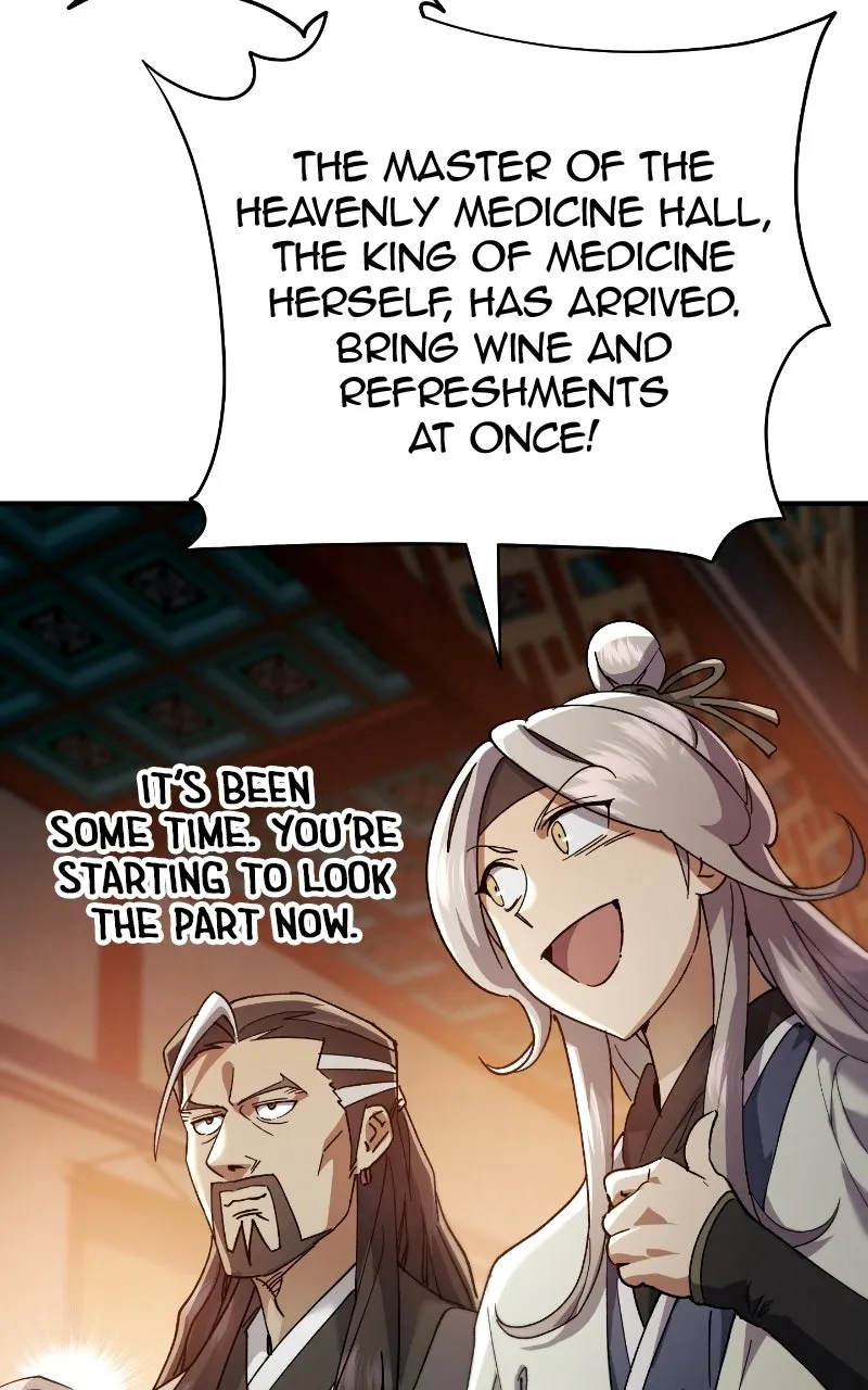 The Heavenly Demon Wants a Quiet Life Chapter 55 page 101 - 