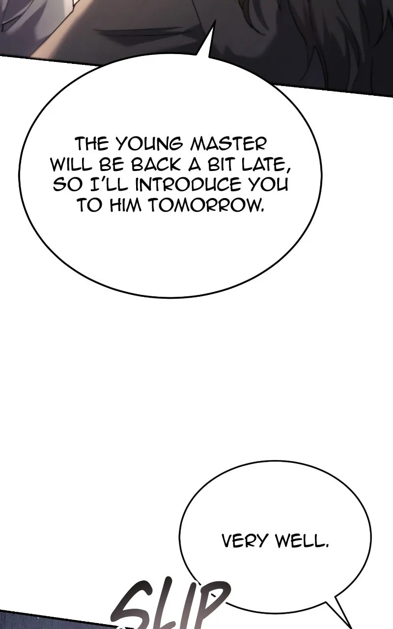 The Heavenly Demon Wants a Quiet Life Chapter 55 page 104 - 