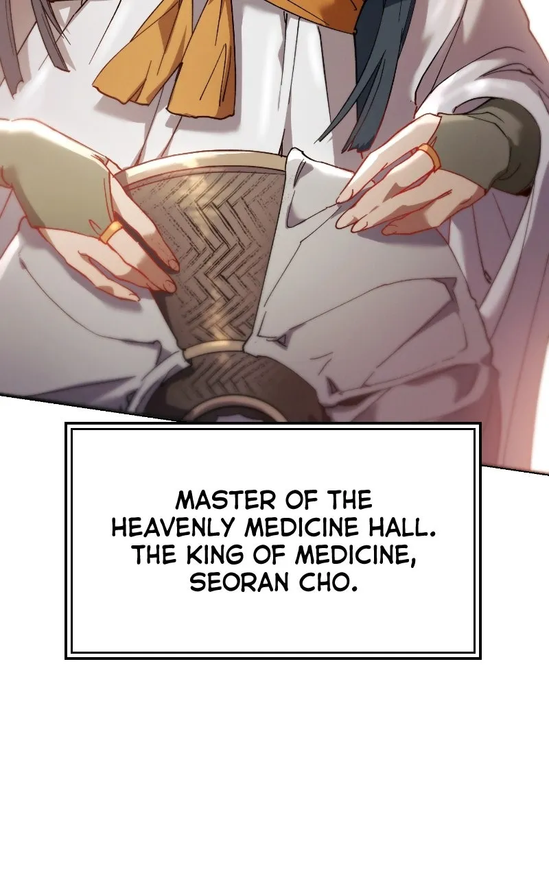 The Heavenly Demon Wants a Quiet Life Chapter 55 page 107 - 