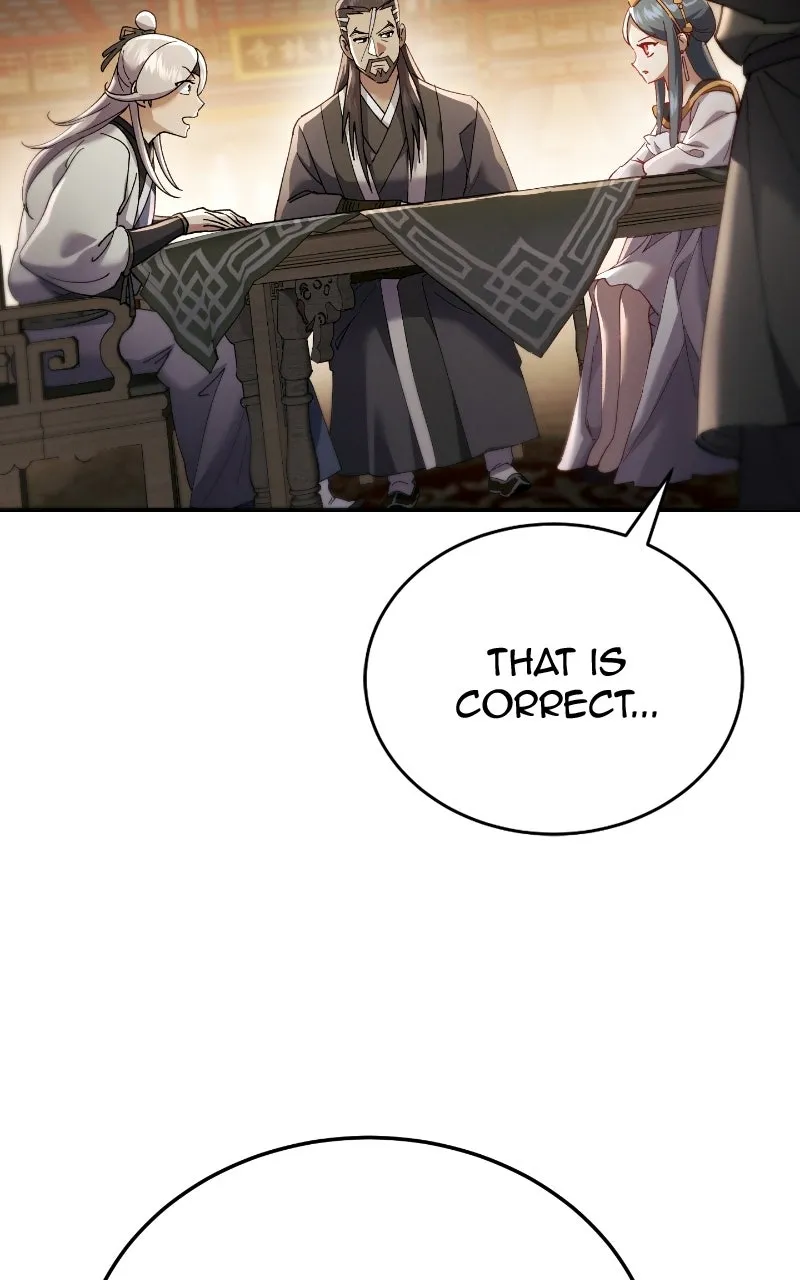 The Heavenly Demon Wants a Quiet Life Chapter 55 page 109 - 