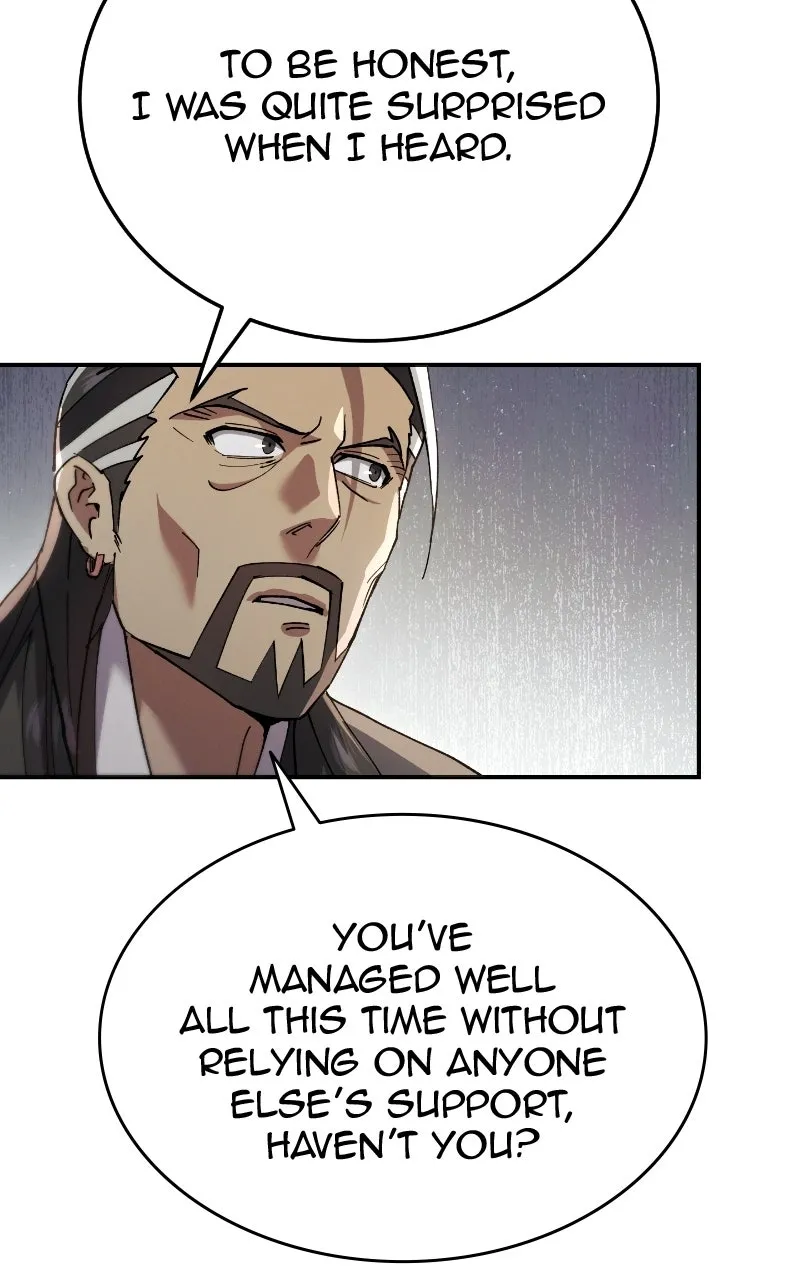 The Heavenly Demon Wants a Quiet Life Chapter 55 page 110 - 